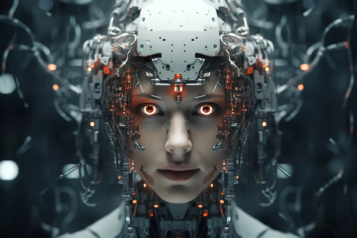 Our technology